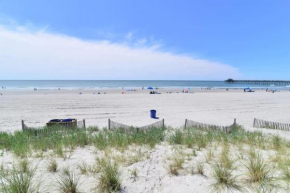 Hazels Child Oceanfront Large Beach House